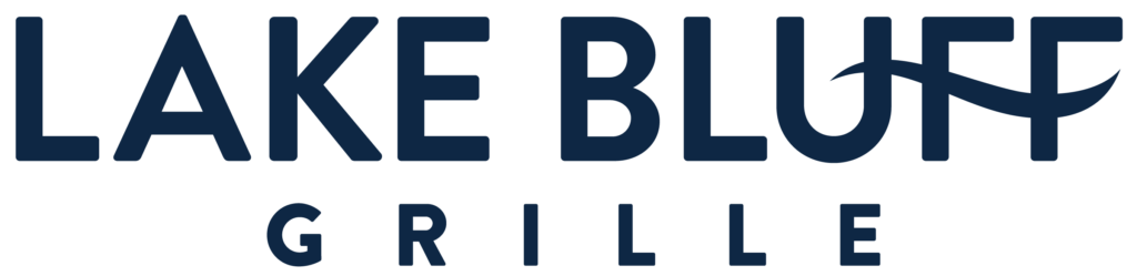 lake bluff logo