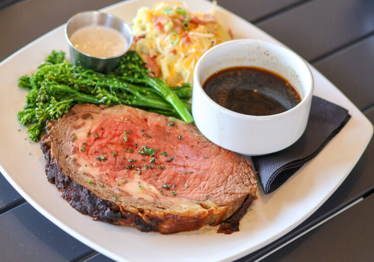 Prime Rib